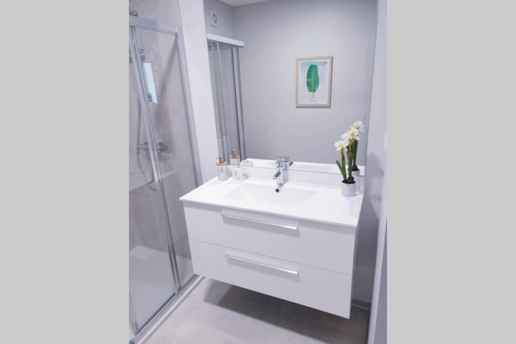 Sarah House Apartment Фуншал Екстериор снимка