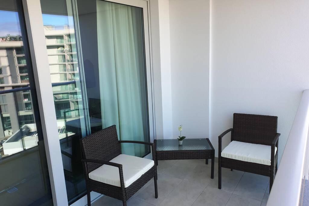 Sarah House Apartment Фуншал Екстериор снимка