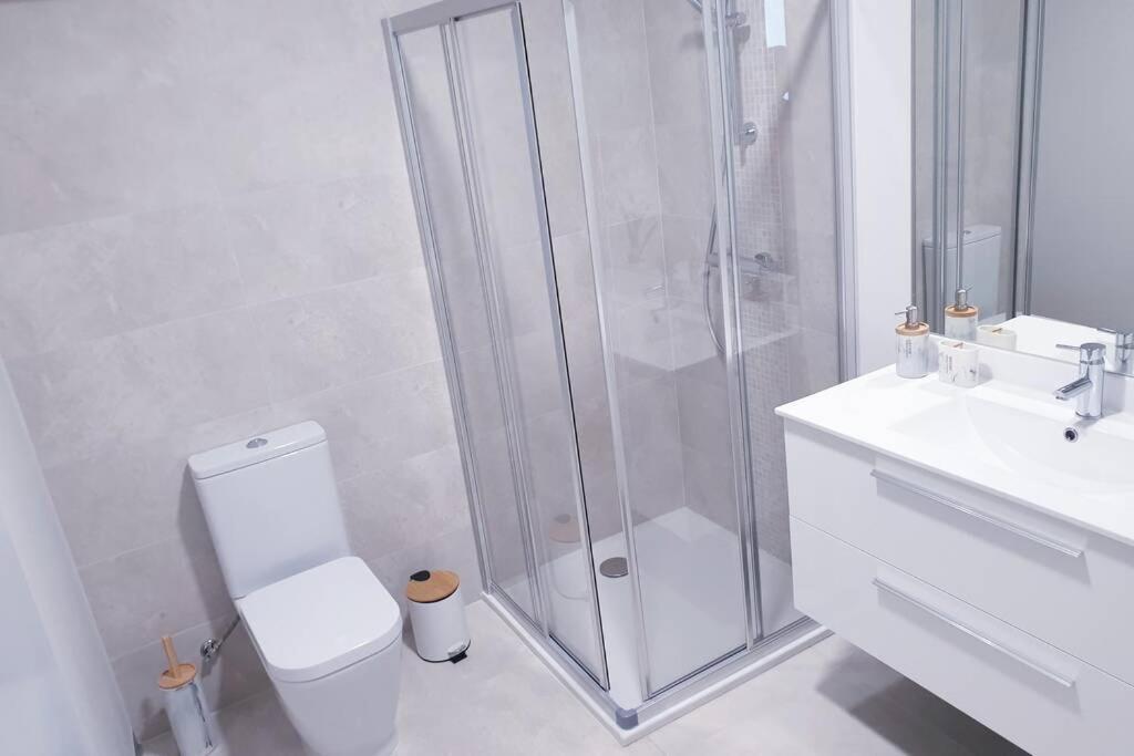 Sarah House Apartment Фуншал Екстериор снимка