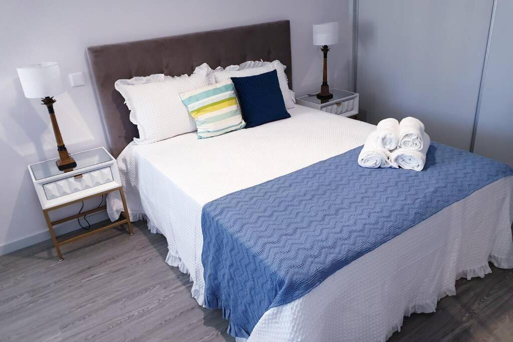 Sarah House Apartment Фуншал Екстериор снимка