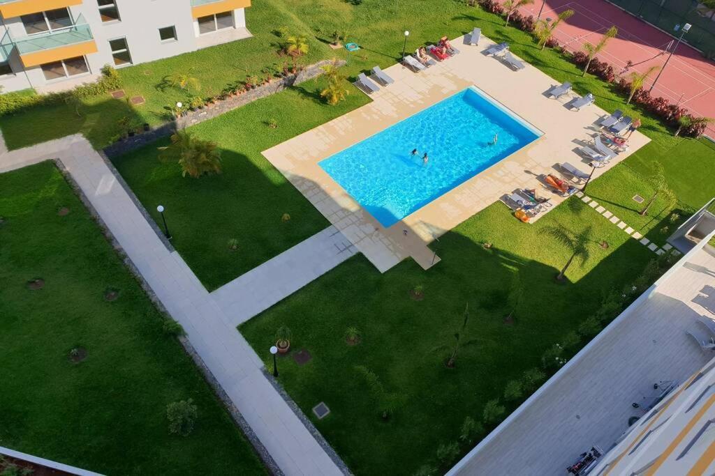 Sarah House Apartment Фуншал Екстериор снимка