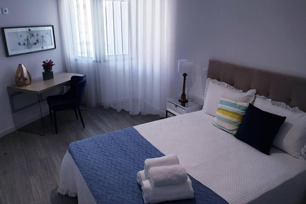 Sarah House Apartment Фуншал Екстериор снимка