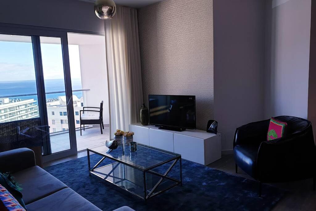 Sarah House Apartment Фуншал Екстериор снимка