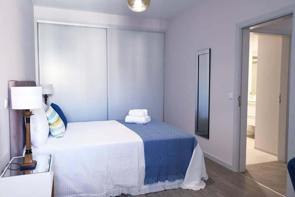 Sarah House Apartment Фуншал Екстериор снимка