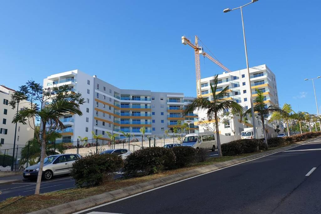 Sarah House Apartment Фуншал Екстериор снимка