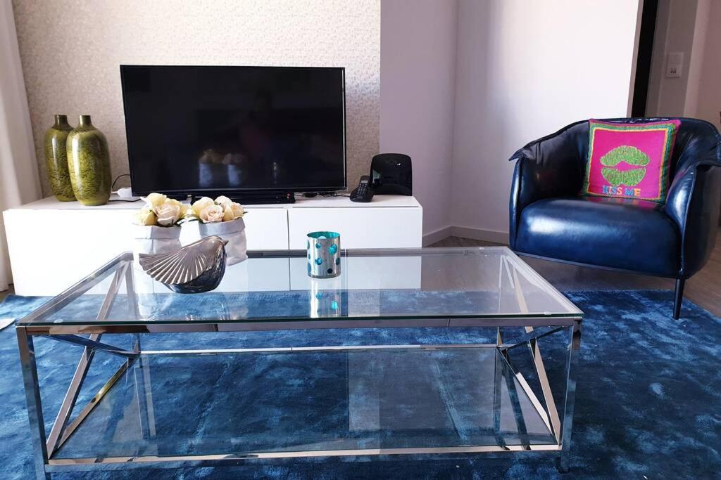 Sarah House Apartment Фуншал Екстериор снимка